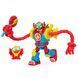 Ігровий набір Superthings Супербот Шугарфан SuperBot Power Arms Sugarfun PSTSP116IN70