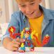Ігровий набір Superthings Супербот Шугарфан SuperBot Power Arms Sugarfun PSTSP116IN70