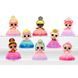 Игровой набор с куклой L.O.L. Surprise! Princess Tots 542193