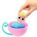 Игровой набор с куклой L.O.L. Surprise! Princess Tots 542193
