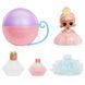 Игровой набор с куклой L.O.L. Surprise! Princess Tots 542193