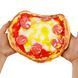 Набор со слаймами Пицца Slime Mart Pizza Make Your Own Realistic Slime Food Shopping Basket Zuru 15905B