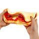 Набор со слаймами Пицца Slime Mart Pizza Make Your Own Realistic Slime Food Shopping Basket Zuru 15905B