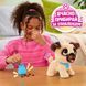 Интерактивная игрушка Furreal Poop-A-Lots Мопс Just Play 28208