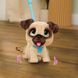 Интерактивная игрушка Furreal Poop-A-Lots Мопс Just Play 28208