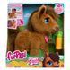 Інтерактивна іграшка Поні Пенні Penny Feed and Prance Pony Furreal 28222 звуків, реакції