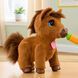 Інтерактивна іграшка Поні Пенні Penny Feed and Prance Pony Furreal 28222 звуків, реакції