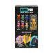 Коллекционная фигурка &ndash; сюрприз Гурман Kuma Paw ToyMonster T02406-12P