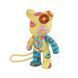 Коллекционная фигурка &ndash; сюрприз Гурман Kuma Paw ToyMonster T02406-12P