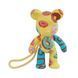 Коллекционная фигурка &ndash; сюрприз Гурман Kuma Paw ToyMonster T02406-12P