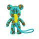 Коллекционная фигурка &ndash; сюрприз Гурман Kuma Paw ToyMonster T02406-12P