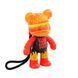 Коллекционная фигурка &ndash; сюрприз Гурман Kuma Paw ToyMonster T02406-12P