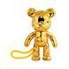 Коллекционная фигурка &ndash; сюрприз Гурман Kuma Paw ToyMonster T02406-12P
