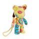 Коллекционная фигурка &ndash; сюрприз Гурман Kuma Paw ToyMonster T02406-12P