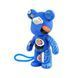 Коллекционная фигурка &ndash; сюрприз Гурман Kuma Paw ToyMonster T02406-12P