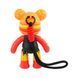 Коллекционная фигурка &ndash; сюрприз Гурман Kuma Paw ToyMonster T02406-12P