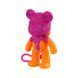 Коллекционная фигурка &ndash; сюрприз Гурман Kuma Paw ToyMonster T02406-12P