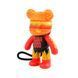 Коллекционная фигурка &ndash; сюрприз Гурман Kuma Paw ToyMonster T02406-12P