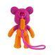 Коллекционная фигурка &ndash; сюрприз Гурман Kuma Paw ToyMonster T02406-12P