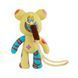 Коллекционная фигурка &ndash; сюрприз Гурман Kuma Paw ToyMonster T02406-12P