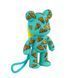 Коллекционная фигурка &ndash; сюрприз Гурман Kuma Paw ToyMonster T02406-12P