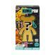 Коллекционная фигурка &ndash; сюрприз Гурман Kuma Paw ToyMonster T02406-12P