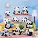 Колекційна фігурка-сюрприз Panda Roll Pop Top 52Toys 22CB437GG13