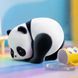 Колекційна фігурка-сюрприз Panda Roll Pop Top 52Toys 22CB437GG13