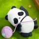 Колекційна фігурка-сюрприз Panda Roll Pop Top 52Toys 22CB437GG13