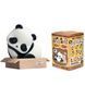Колекційна фігурка-сюрприз Panda Roll Pop Top 52Toys 22CB437GG13