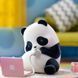 Колекційна фігурка-сюрприз Panda Roll Pop Top 52Toys 22CB437GG13