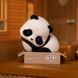 Колекційна фігурка-сюрприз Panda Roll Pop Top 52Toys 22CB437GG13
