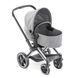 Коляска для ляльки Priam Cybex (3 в 1) зі знімною люлькою Corolle 9000140770