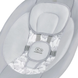 Крісло-гойдалка Kinderkraft Luli Gray KKBLULIGRY0000