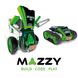 Робот BlueRocket XTREM BOTS Mazzy STEM XT380851