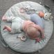 Развивающий коврик Cozy Spot Ingenuity 12126