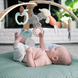 Развивающий коврик Cozy Spot Ingenuity 12126