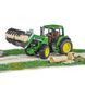 Трактор John Deere 6920 з навантажувачем (1:16) Bruder 02052