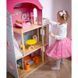 Большой деревянный кукольный домик Big Fancy Doll House Viga Toys 44570