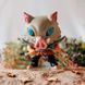 Вінілова фігурка Demon Slayer Іноске Хашібіра з мечем (870) Animation Funko POP! 49011