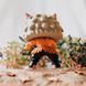 Вінілова фігурка Demon Slayer Іноске Хашібіра з мечем (870) Animation Funko POP! 49011