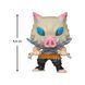 Вінілова фігурка Demon Slayer Іноске Хашібіра з мечем (870) Animation Funko POP! 49011