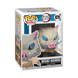 Вінілова фігурка Demon Slayer Іноске Хашібіра з мечем (870) Animation Funko POP! 49011