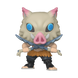 Вінілова фігурка Demon Slayer Іноске Хашібіра з мечем (870) Animation Funko POP! 49011