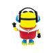 Вінілова фігурка Funko Pop! (#902) Minions2 Стюарт Roller Skating Stuart 47802