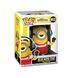 Вінілова фігурка Funko Pop! (#902) Minions2 Стюарт Roller Skating Stuart 47802