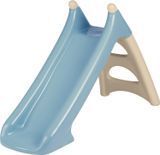 Гірка з водним ефектом Smoby Life Slide XS Blue 7600820630 від 2 років