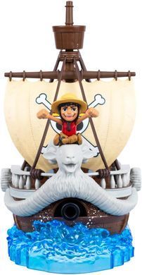 Уцінка Колекційний корабель Делюкс One Piece Going Merry Deluxe Ship Moose Toys 63311