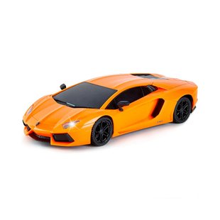 Уцінка Автомобіль на р/к Lamborghini Aventador LP 700-4 (1:24, 2.4Ghz) KS Drive 124GLBO