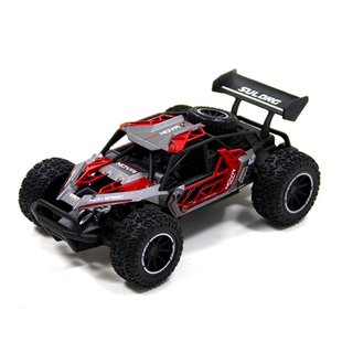 Уцінка Машинка на радіокеруванні Nova Metal Crawler (1:16, 2.4 GHz) Sulong Toys SL-231RHGR